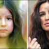 Article image for: Harshali Malhotra, Katrina Kaif's <i class="tbold">look alike</i>?