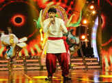 Great Music Gurukul: On the sets