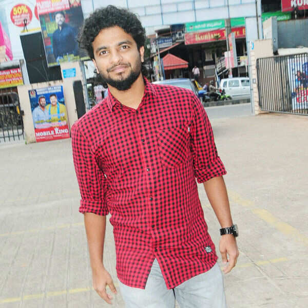 Neeraj Madhav