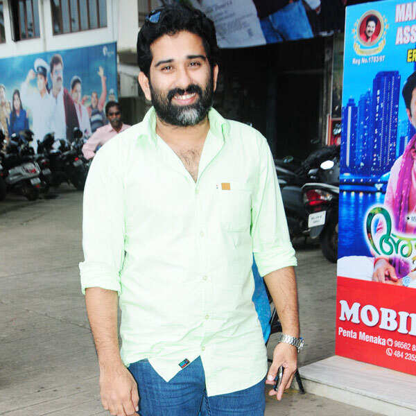 Nishad Koya Images