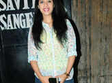 Madhura Naranga: Success meet