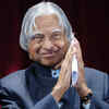 Article image for: New pictures of <i class="tbold">Abdul Kalam</i>