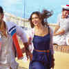 Deepika Padukone and Ranbir Kapoor talk about their relationship