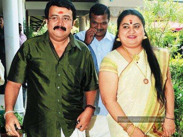 Sai Kumar Images
