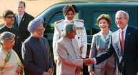 Article image for: New pictures of <i class="tbold">andhra pradesh chief minister</i>