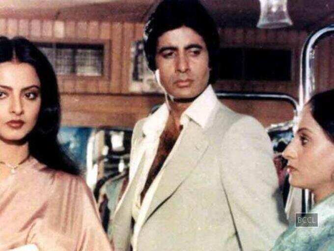 Silsila@34: Interesting facts about the film