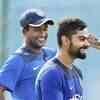 Article image for: Virat Kohli