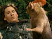 You Are a Mouse- movie clip: Prince Caspian
