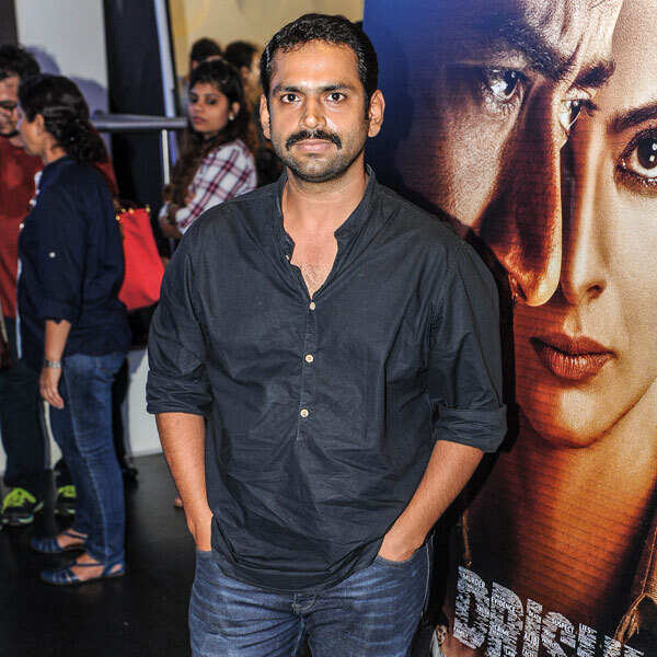 Sharib Hashmi