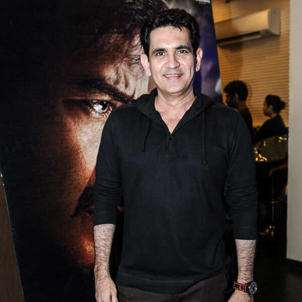 Omung Kumar