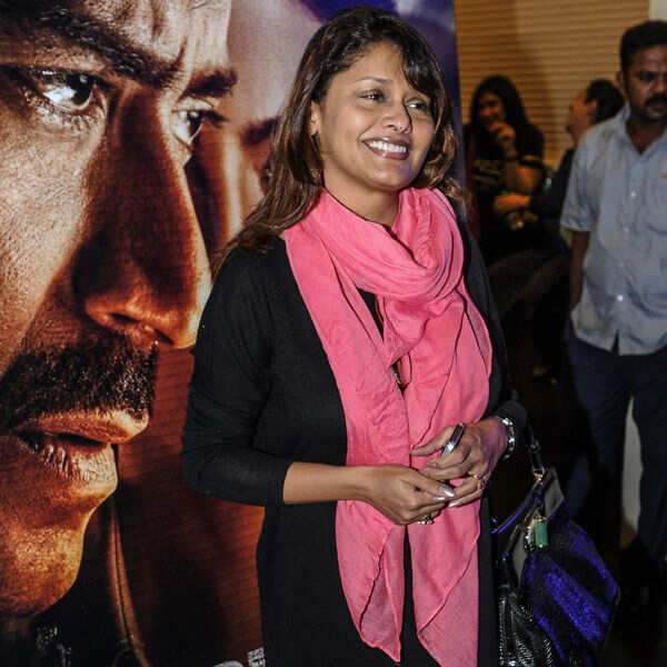 Pallavi Joshi