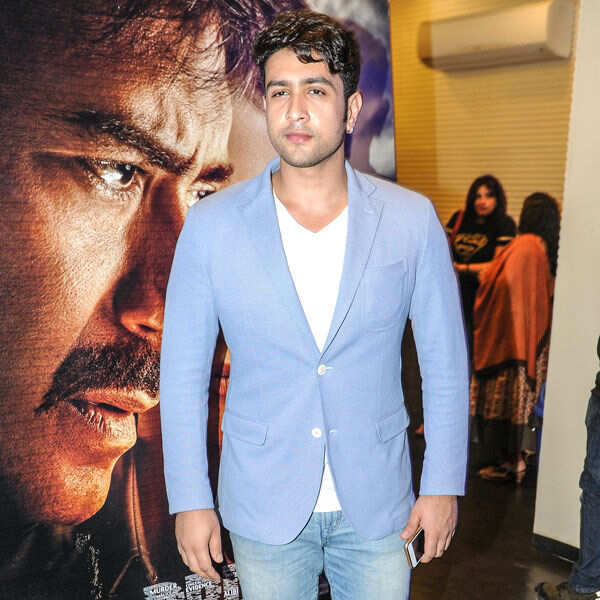 Adhyayan Suman