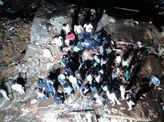 Thane building collapse: Death toll rises to 10
