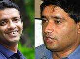 Anshu Gupta, Sanjiv Chaturvedi win Magsaysay