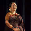 Article image for: Trending photos of <i class="tbold">chaitali dasgupta</i> on TOI today