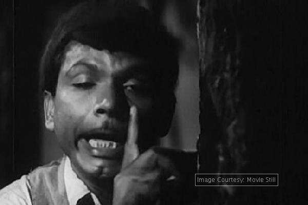 Johnny Walker Images