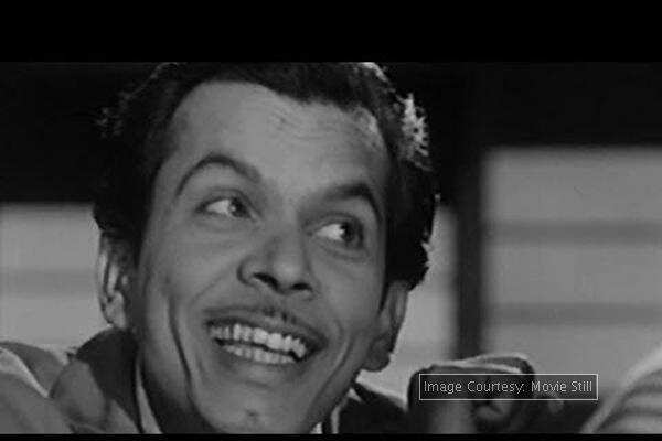 Johnny Walker Photos