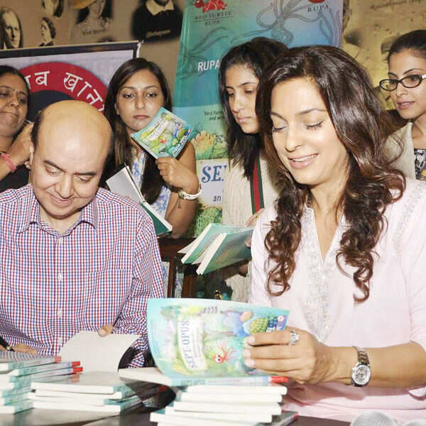 Jyotin Goel Images