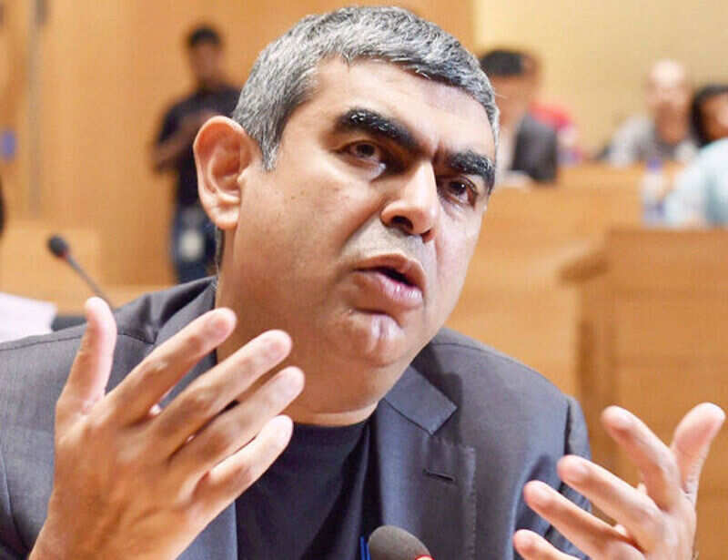 TCS, Infy, Wipro lost over 10k staff in 4 quarters