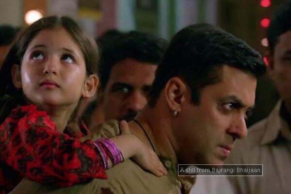 Harshaali Malhotra