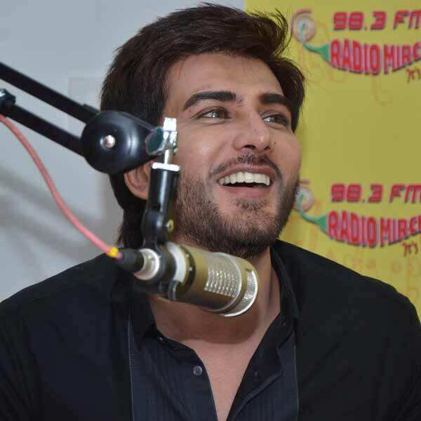 Imran Abbas