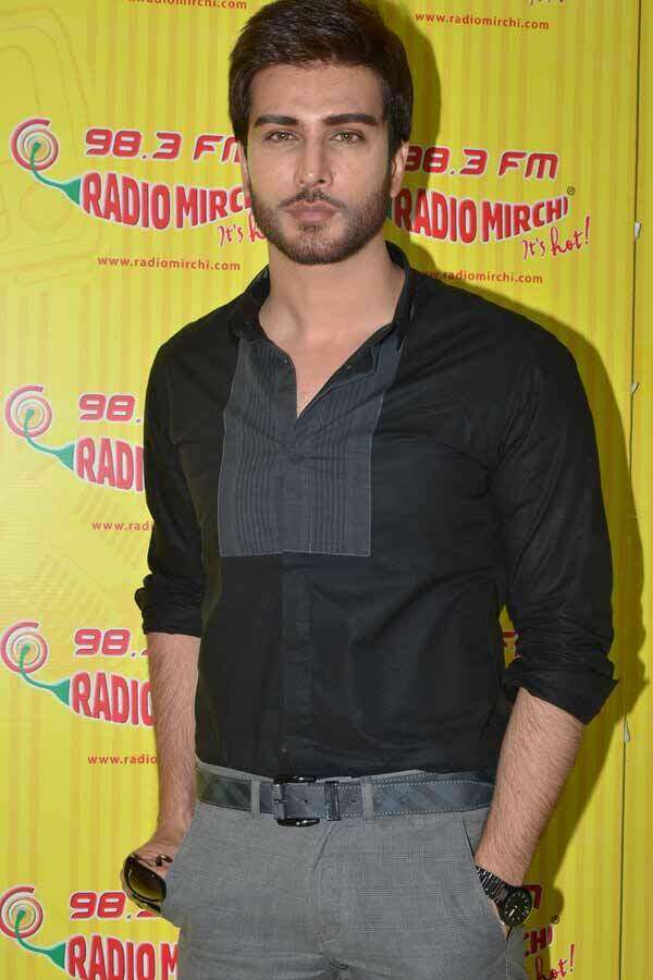 Imran Abbas