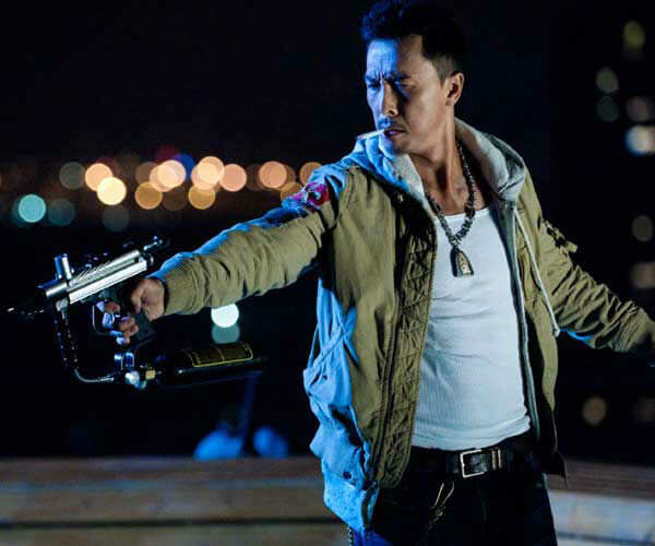 Donnie Yen Wallpapers