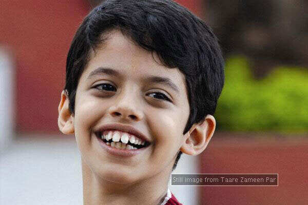 Darsheel Safary