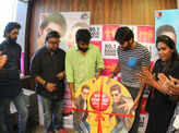 VSOP: Audio launch