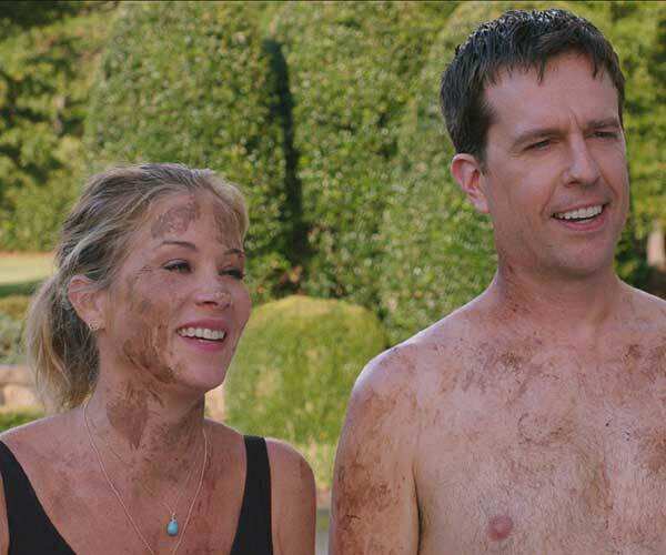 Ed Helms Stills