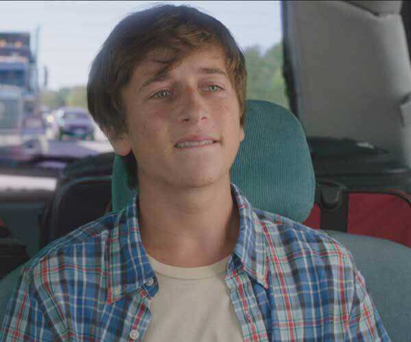 Skyler Gisondo Photos