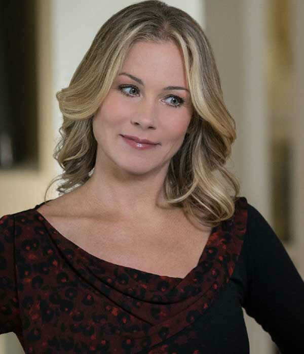 Christina Applegate Pictures