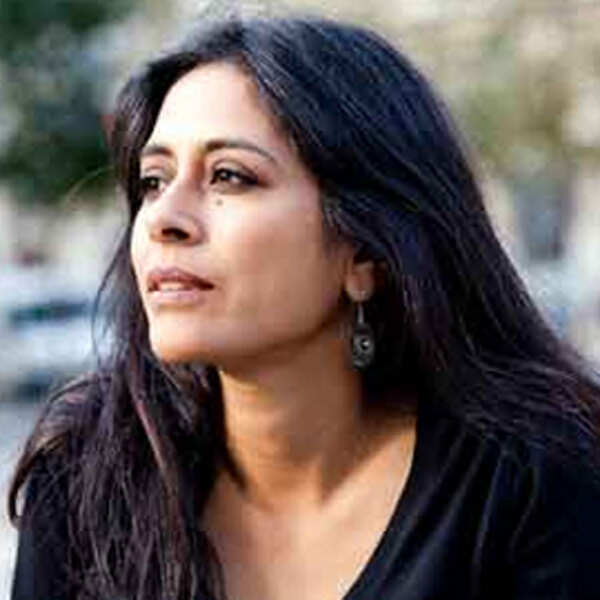 Anuradha Roy Images