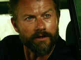 13 Hours: The Secret Soldiers of Benghazi