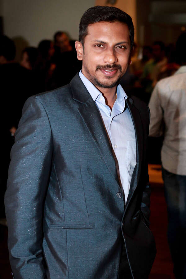 S Satish Kumar Images