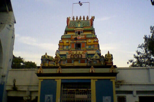 how to reach chilkur balaji temple how to reach chilkur balaji temple