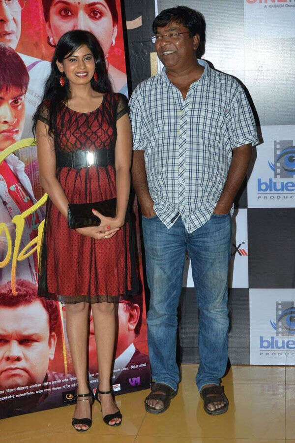 Kishore Kadam Photos