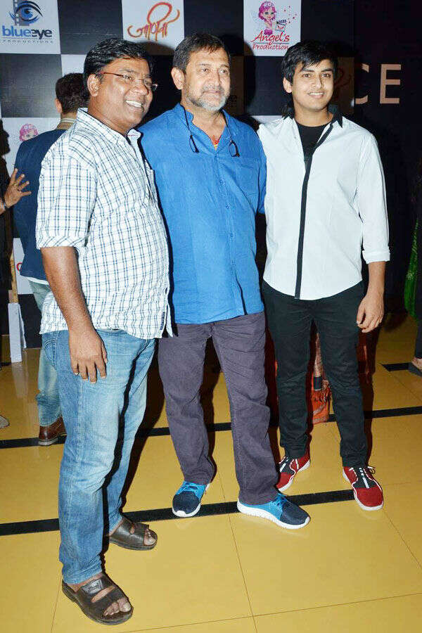 Kishore Kadam