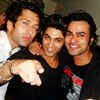 TV Celebs on ‘Friendship Day’