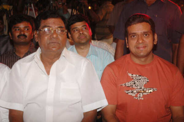 Kota Srinivasa Rao Photos