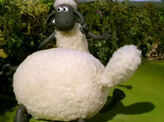Shaun the Sheep Movie