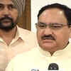 Article image for: Jammu, Srinagar will be provided with AIIMS facilities: JP Nadda