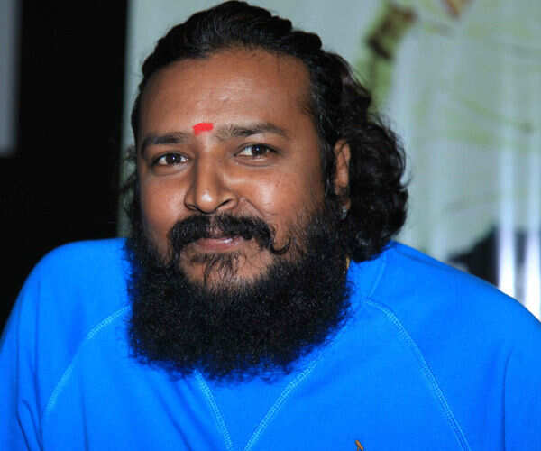 Nagesh Kumar