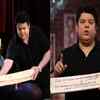 Comedy Nights with Kapil: Sajid Khan gifts Siddhu a 'selfie mirror'