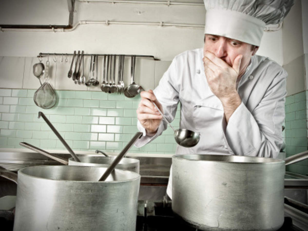 Avoid buying mistakes. Learn from MQ9087x experts • from Cook to Chef