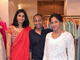 Sanjay Garg&rsquo;s collection preview