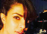Quantico: On the sets