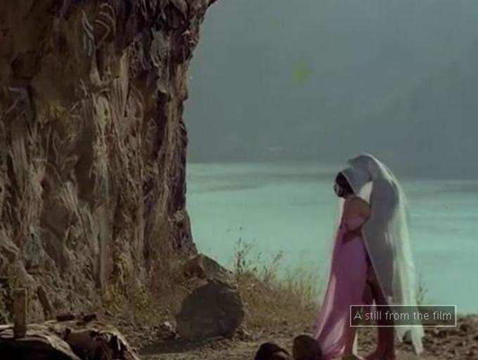 Boldest kissing scenes in Malayalam films