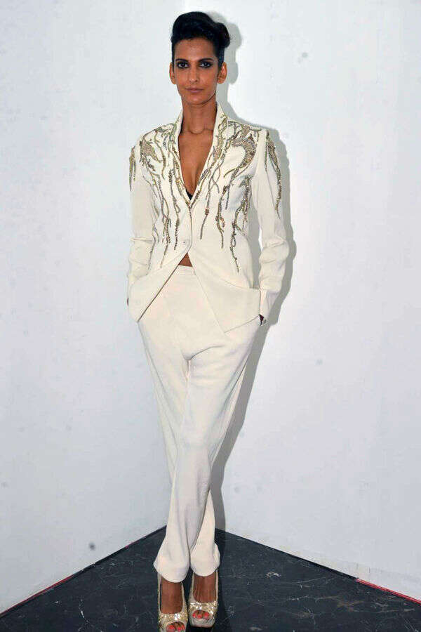 Poorna Jagannathan