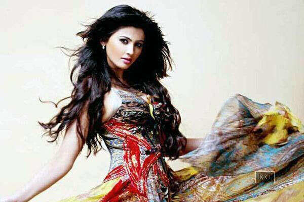 zarine khan